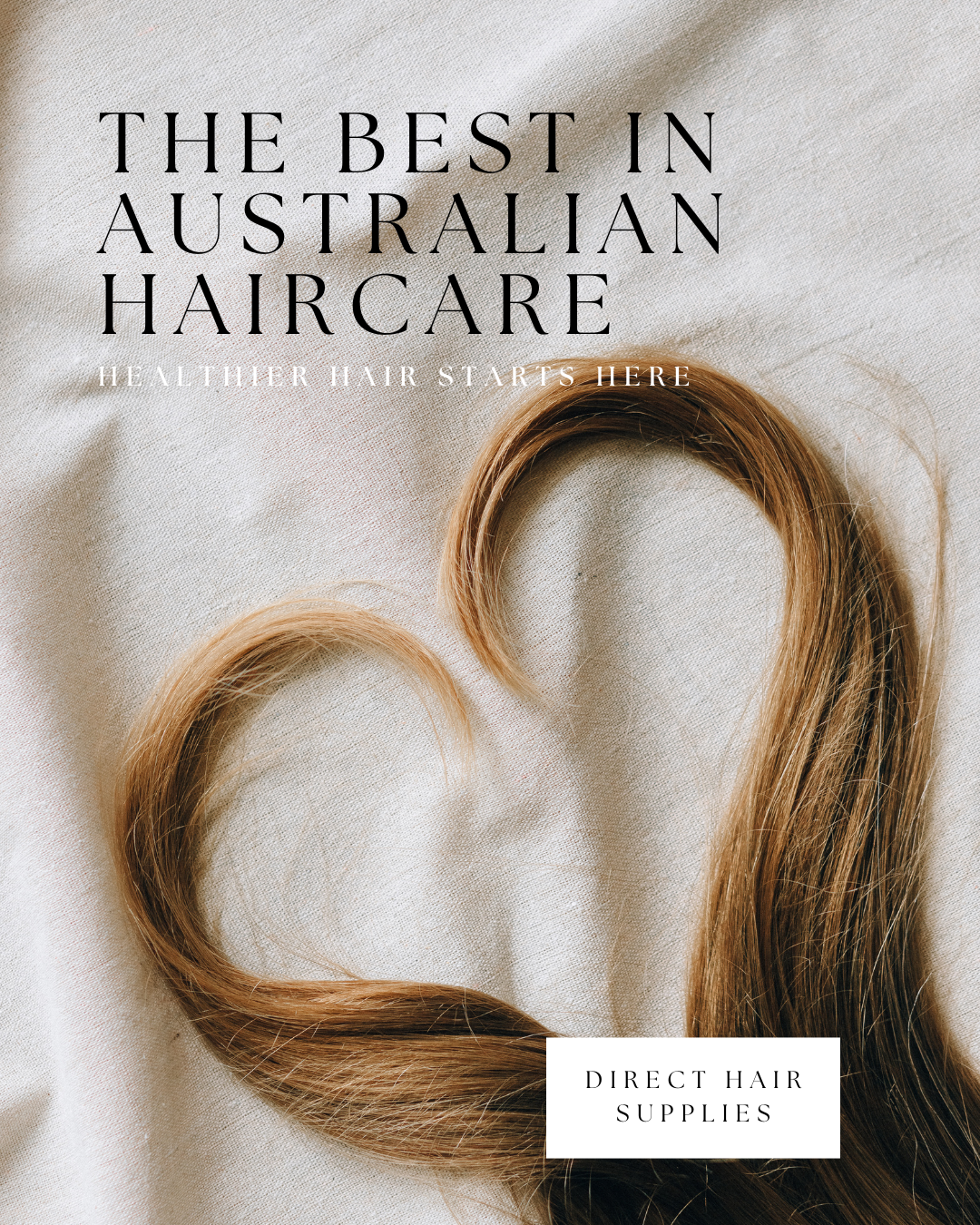 The Best in Haircare: Why We Chose De Lorenzo and NAK