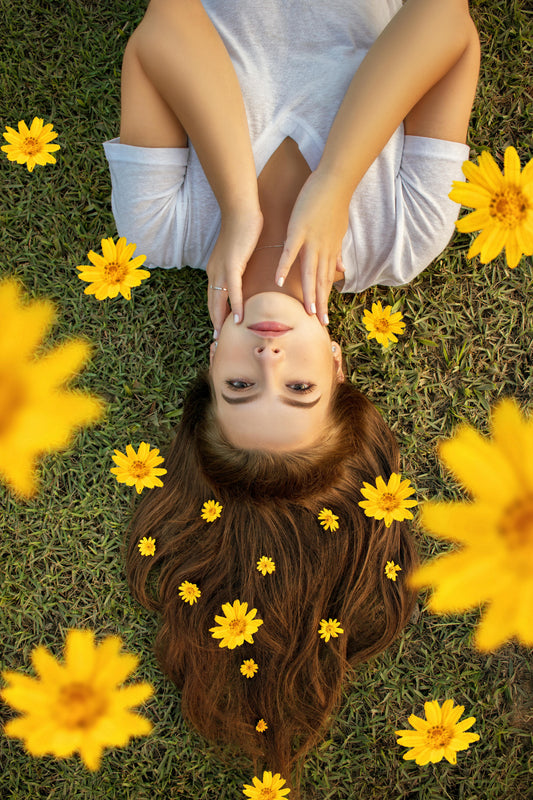 The Ultimate Guide to Vegan Hair Care: Nourish Your Hair – Guilt-Free