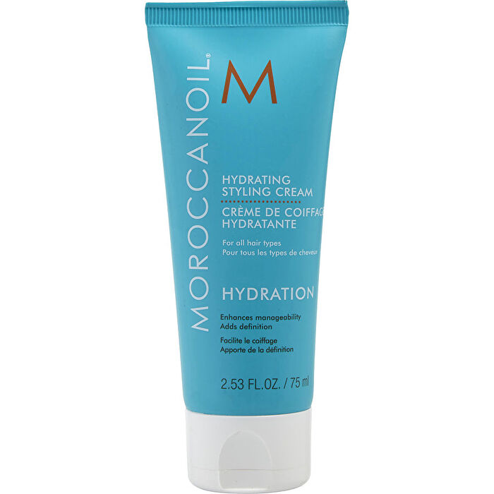 Moroccanoil HYDRATING STYLING CREAM – 75ml