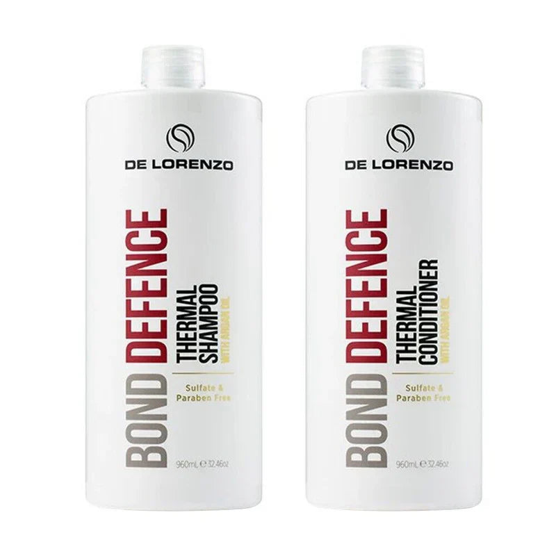 De Lorenzo Bond Defence 960ml Duo