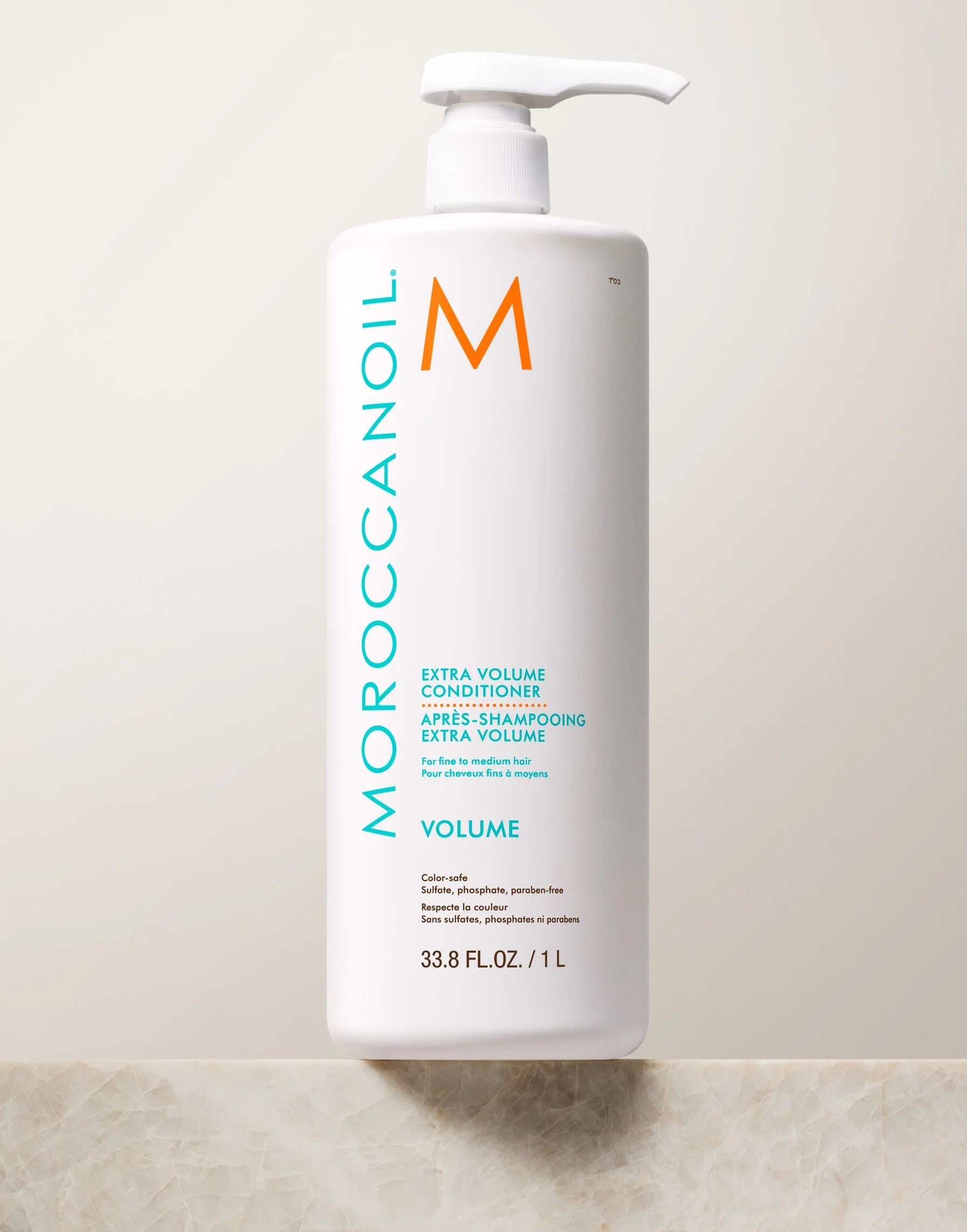 Moroccanoil Extra Volume Conditioner – 1 Litre