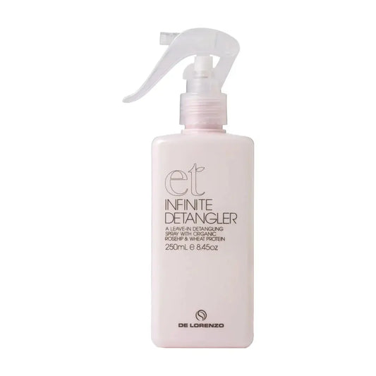 De Lorenzo Essential Treatments Infinite Detangler 250ml - Direct Hair Supplies