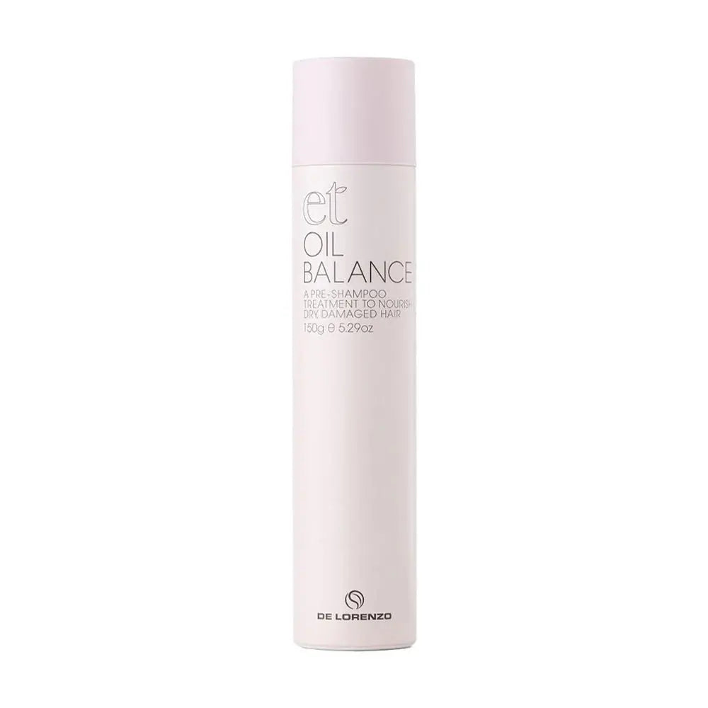 De Lorenzo Essential Treatments Oil Balance 150g