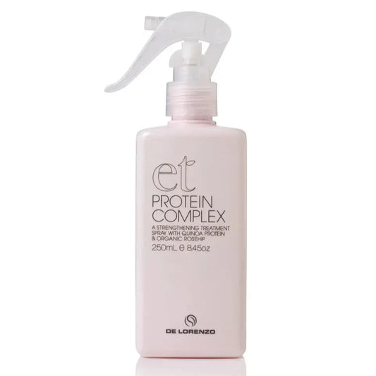 De Lorenzo Essential Treatments Protein Complex 250ml - Direct Hair Supplies