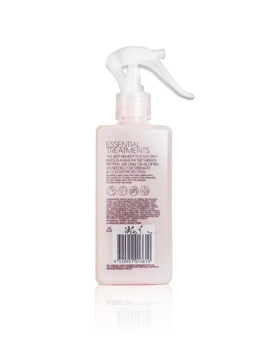 De Lorenzo Essential Treatments Protein Complex 250ml - Direct Hair Supplies