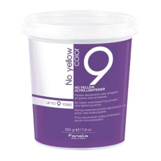 Fanola Bleaching Powder 500G - Direct Hair Supplies
