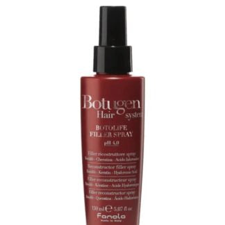 Fanola Botugen Reconstructive Filler Spray 150ml - Direct Hair Supplies