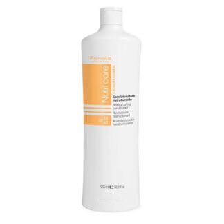 Fanola Nourishing Restructuring Conditioner 1 Litre - Direct Hair Supplies