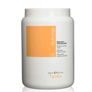 Fanola Nourishing Restructuring Mask 1.5L - Direct Hair Supplies