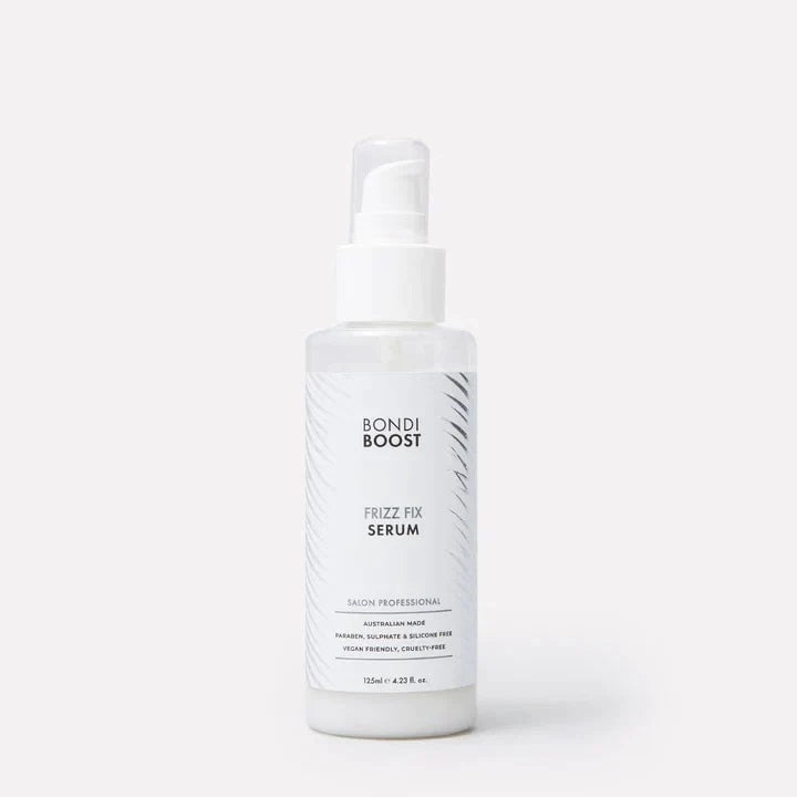 BondiBoost Anti Frizz Fix Serum โ 125ml
