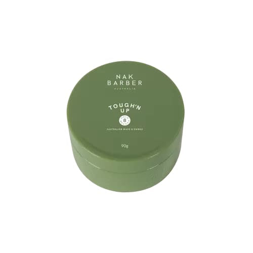 NAK Tough N Up Texture Putty 90g - Direct Hair Supplies