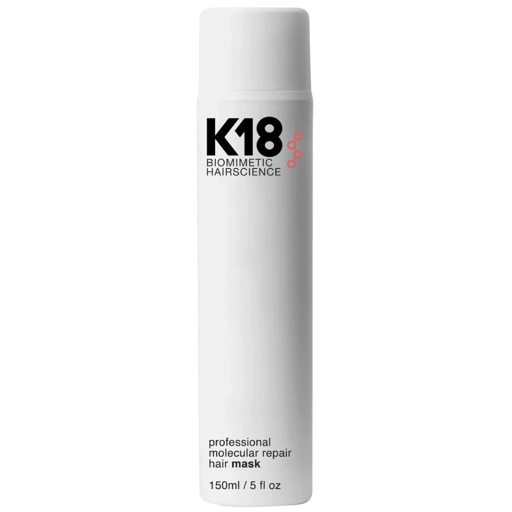 K18 Repair Hair Mask – 150ml - Direct Hair Supplies