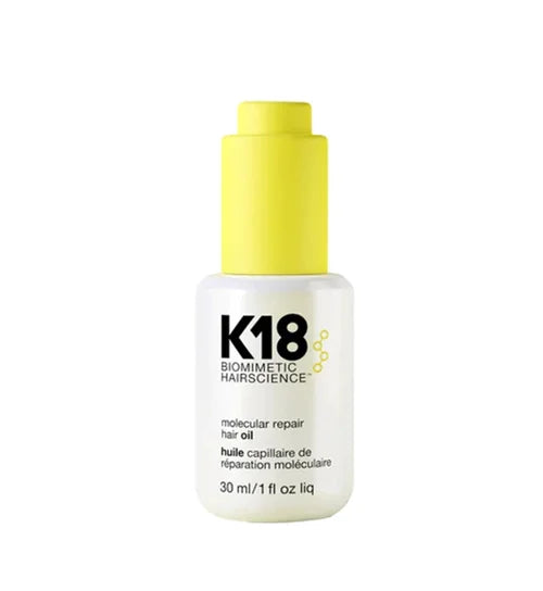 K18 Repair Hair Oil – 30ml - Direct Hair Supplies