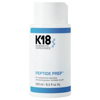 K18 Maintenance Shampoo – 250ml - Direct Hair Supplies