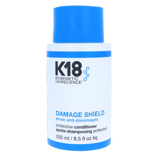 K18 Damage Shield Ph Shampoo – 250ml - Direct Hair Supplies
