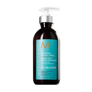 Moroccanoil HYDRATING STYLING CREAM – 300ml