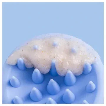 NAK Hair ROH Scalp Scrub Brush - Direct Hair Supplies