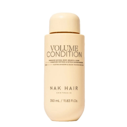 NAK Volume Conditioner 350ml - Direct Hair Supplies