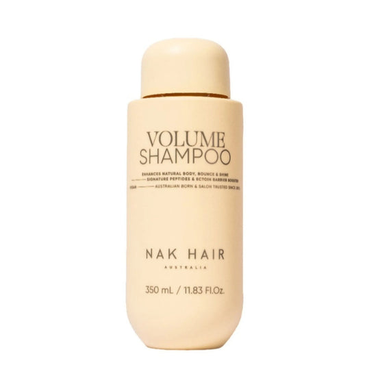 NAK Volume Shampoo 350ml - Direct Hair Supplies