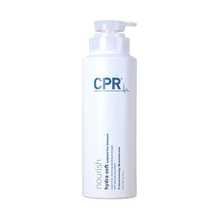 CPR NOURISH HYDRA SHAMPOO VITA5 900ML