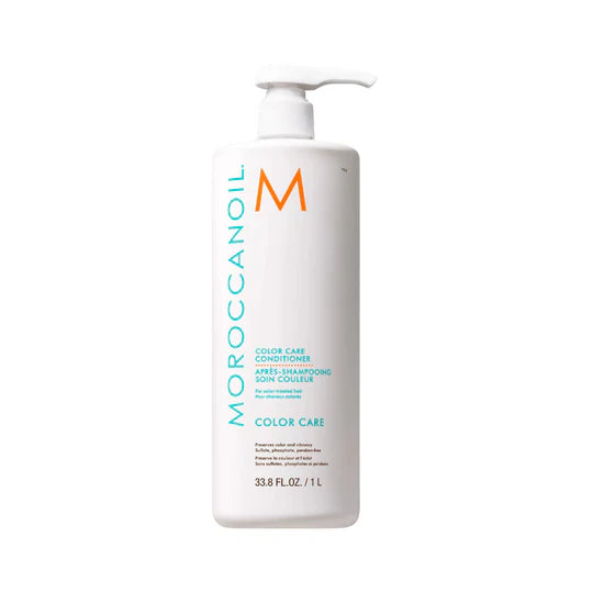 Moroccanoil COLOR CARE CONDITIONER – 1 Litre
