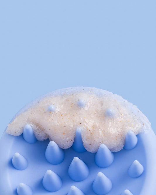 NAK ROH Clarify Scalp Scrub 180g - Direct Hair Supplies