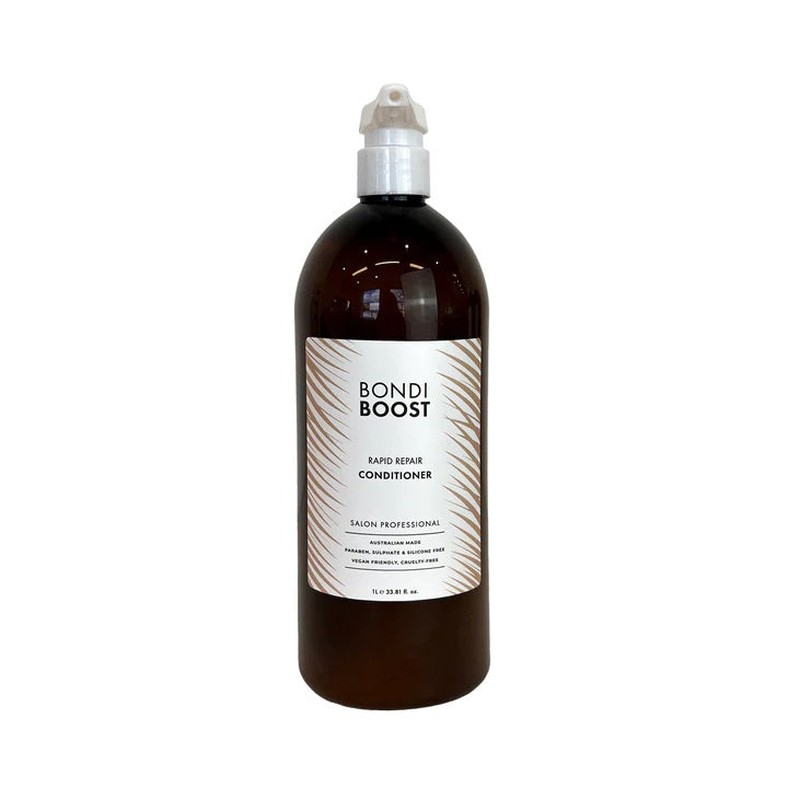 BondiBoost Rapid Repair Conditioner – 1 Litre