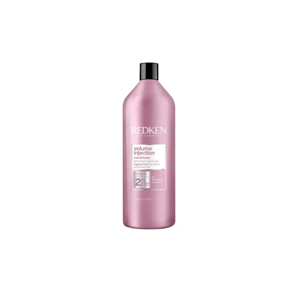 Redken Volume Injection Conditioner β 1 Litre - Direct Hair Supplies