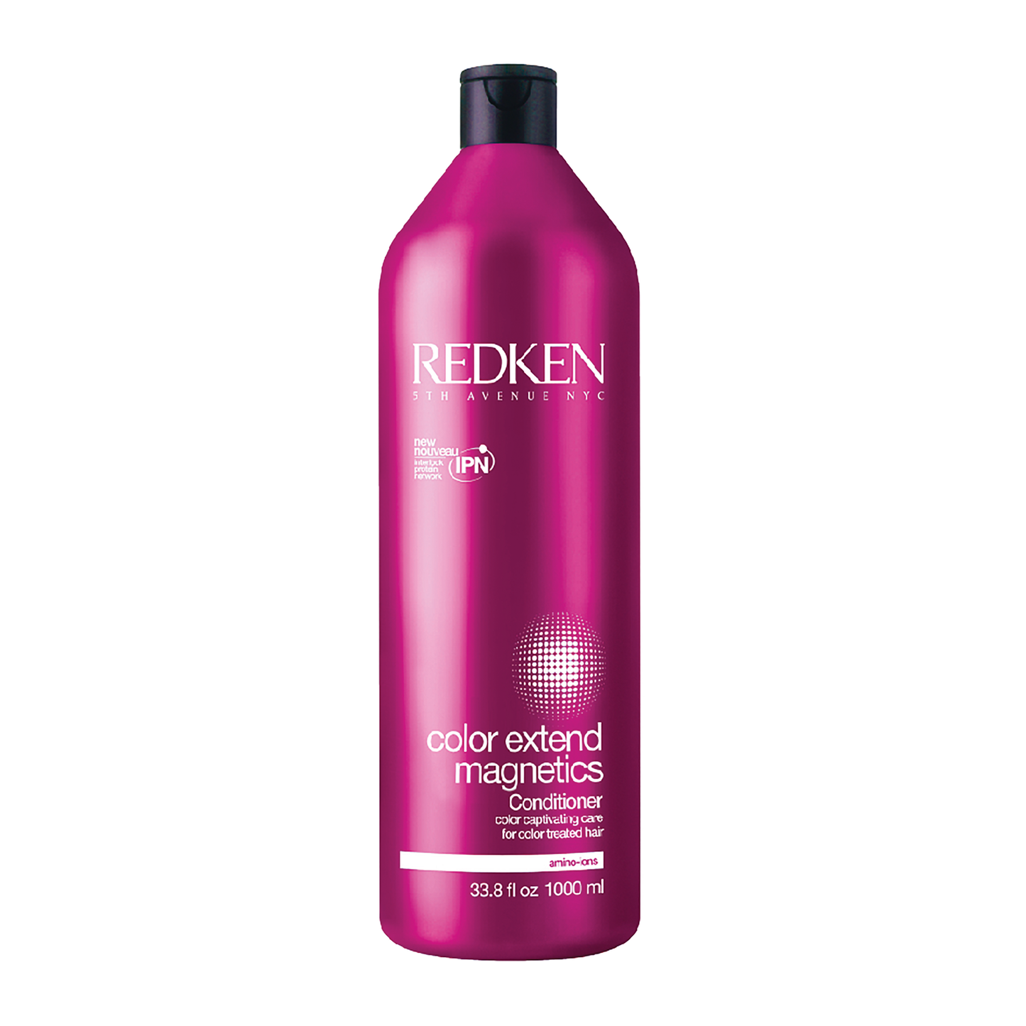 Redken Color Extend Magnetics Conditioner – 1 Litre - Direct Hair Supplies