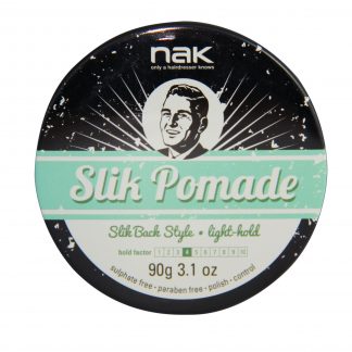 Nak Slick Pomade - 90G
