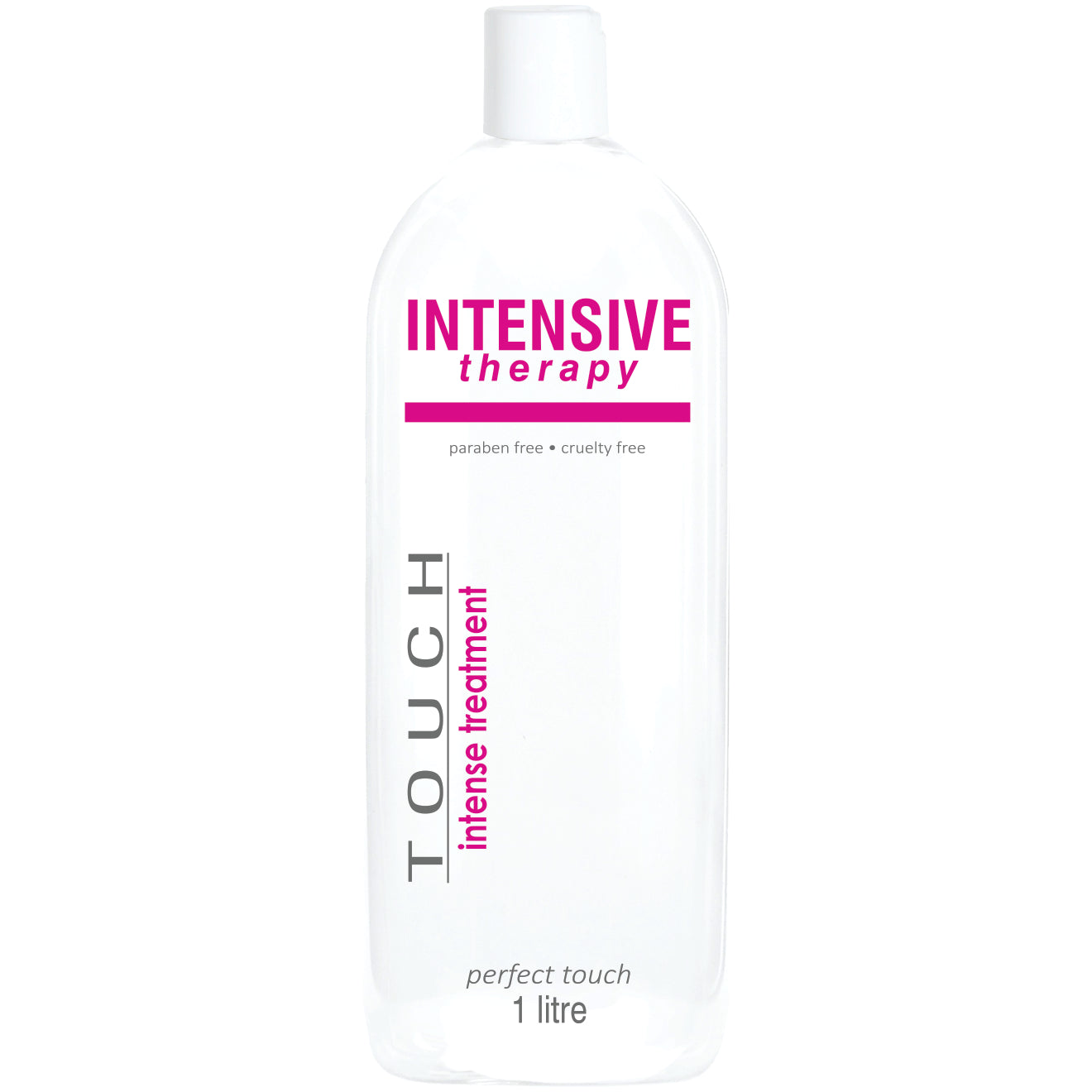 Touch Intensive Treatment – 1 Litre