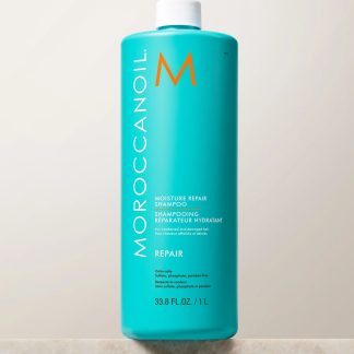 Moroccanoil MOIST REPAIR SHAMPOO LITRE