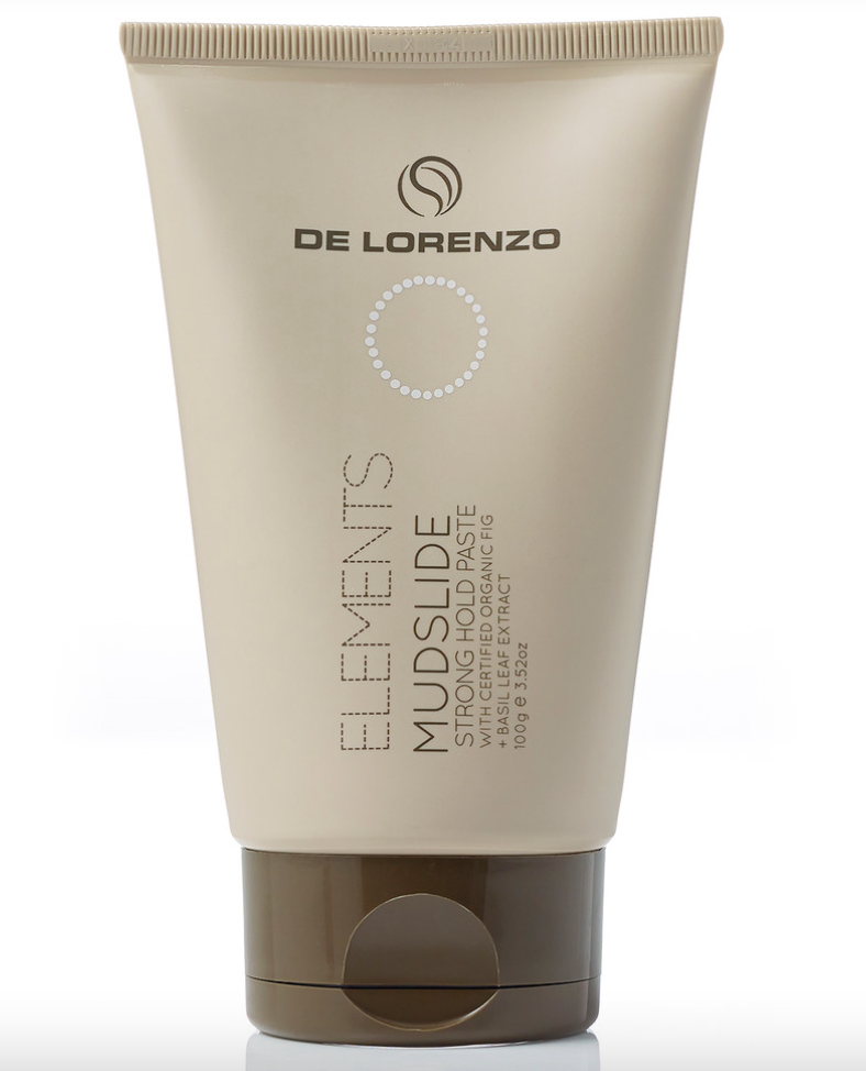 De Lorenzo’s Elements Earth Mudslide 100g - Direct Hair Supplies