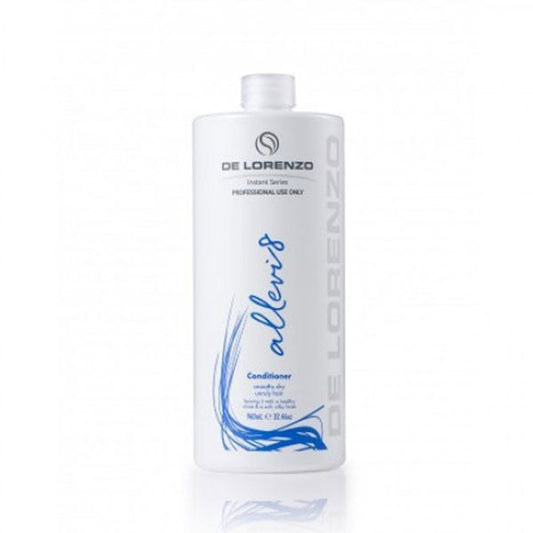 De Lorenzo Instant Allevi8 Conditioner 960ml - Direct Hair Supplies