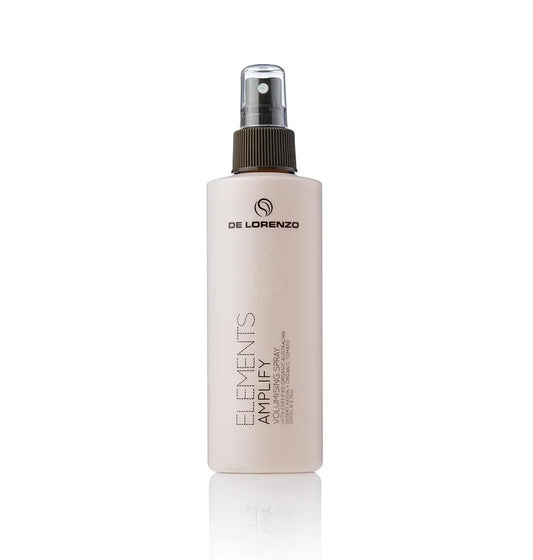 De Lorenzo Elements Amplify Volumising Spray 200ml - Direct Hair Supplies