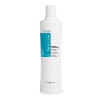 Fanola Sensi Care Sensitive Scalp Shampoo 350ml - Direct Hair Supplies