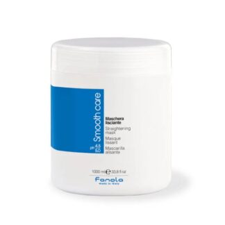 Fanola Smooth Care Mask 1 Litre - Direct Hair Supplies