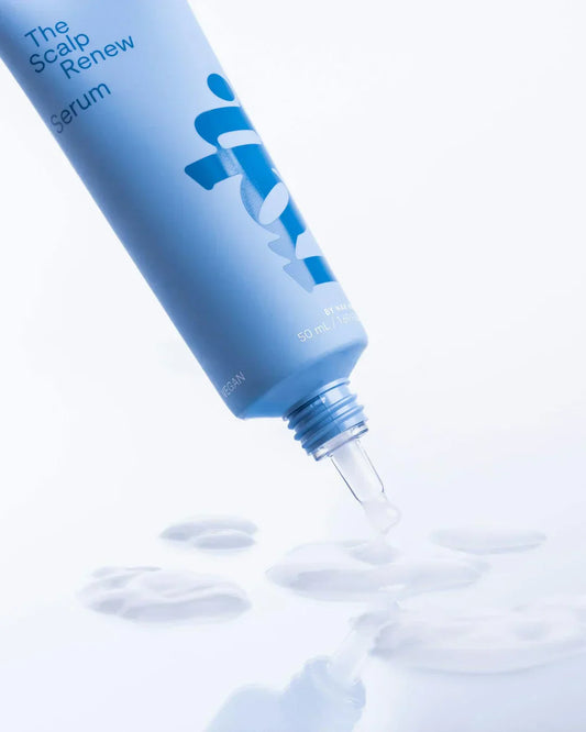 NAK ROH Scalp Renew Serum 50ml - Direct Hair Supplies