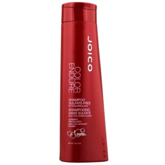 Joico Color Endure Shampoo - 300ml - Direct Hair Supplies