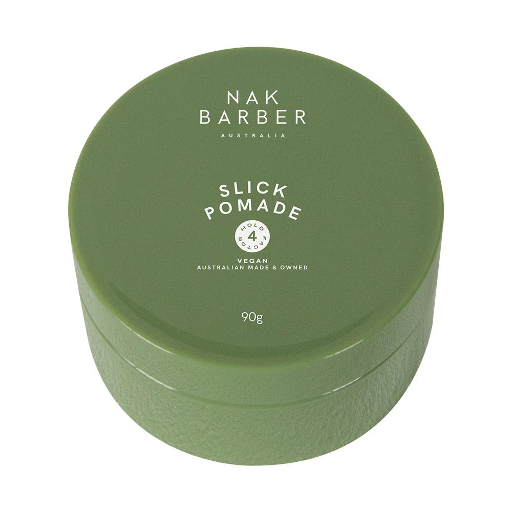 Nak Slick Pomade - 90G - Direct Hair Supplies