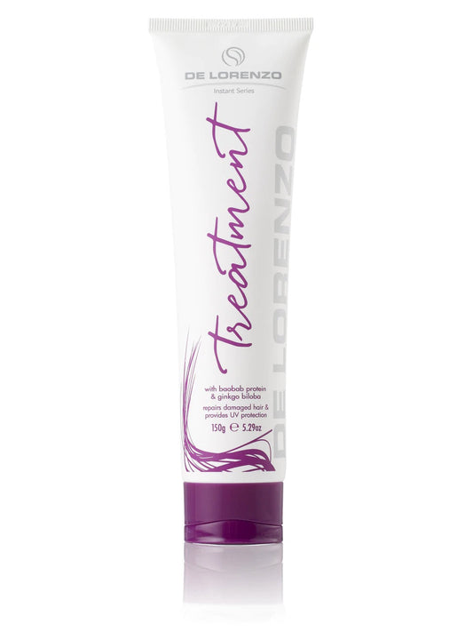 De Lorenzo Instant Rejuven8 Treatment 150g - Direct Hair Supplies