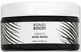 BondiBoost Miracle Mask – 250ml - Direct Hair Supplies