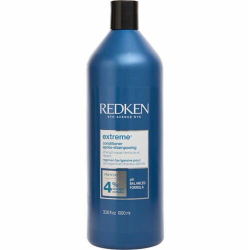 Redken Extreme Strengthening Conditioner – 1 Litre