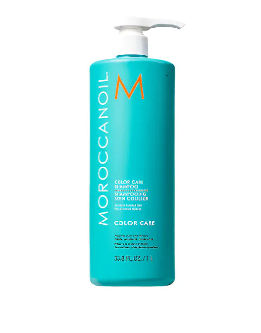 Moroccanoil COLOR CARE SHAMPOO – 1 Litre