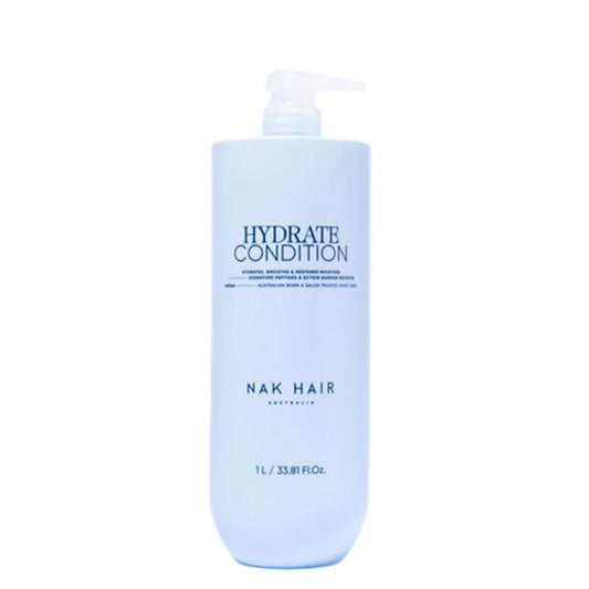 NAK Hydrate Conditioner 1L