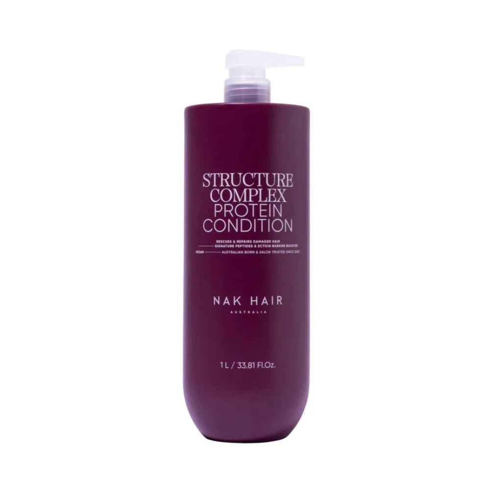 NAK Structure Complex Protein Conditioner 1L