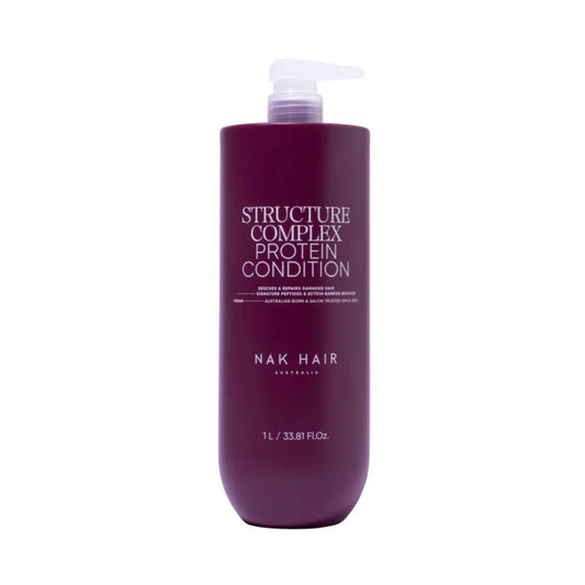 NAK Structure Complex Protein Conditioner 1L