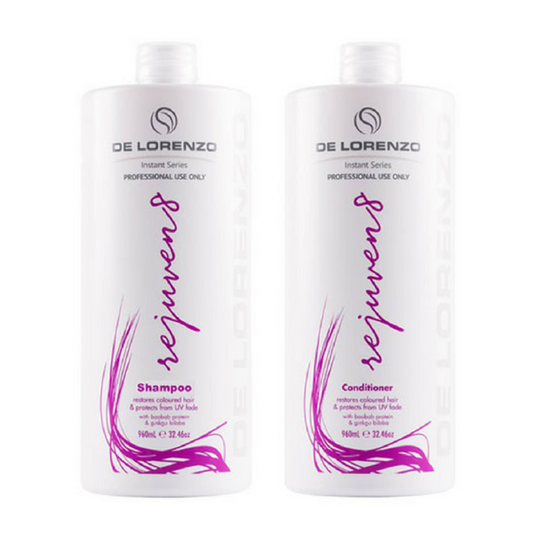 De Lorenzo Instant Rejuven8 960ml DUO
