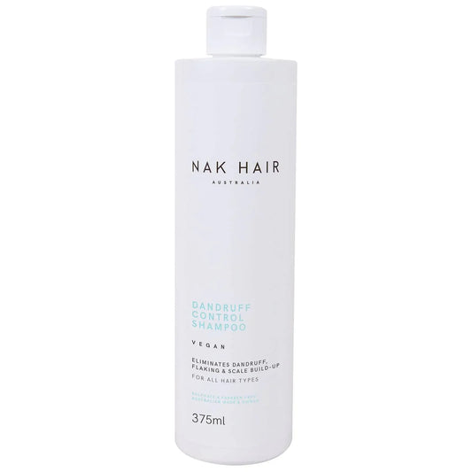 NAK Dandruff Control Shampoo 350ml