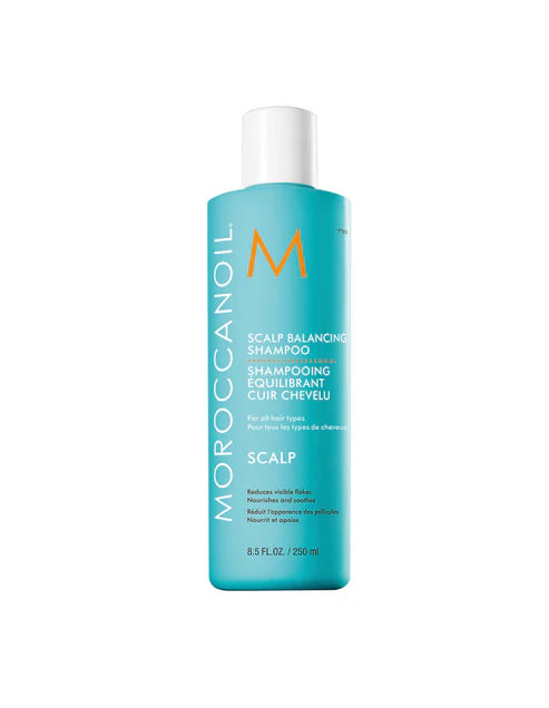 Moroccanoil SCALP BALANCING SHAMPOO – 250ml